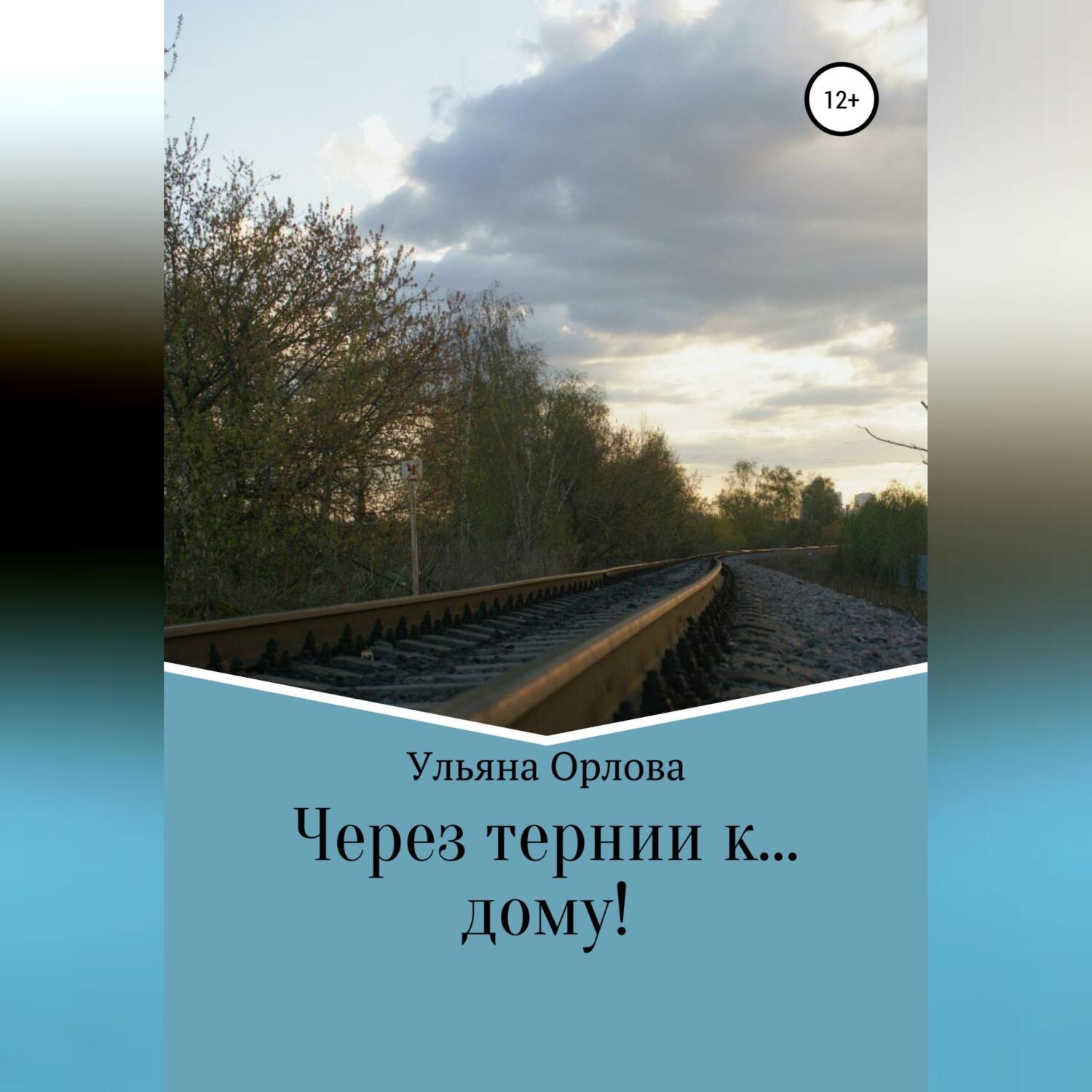 Обложка книги «Через тернии к… дому»