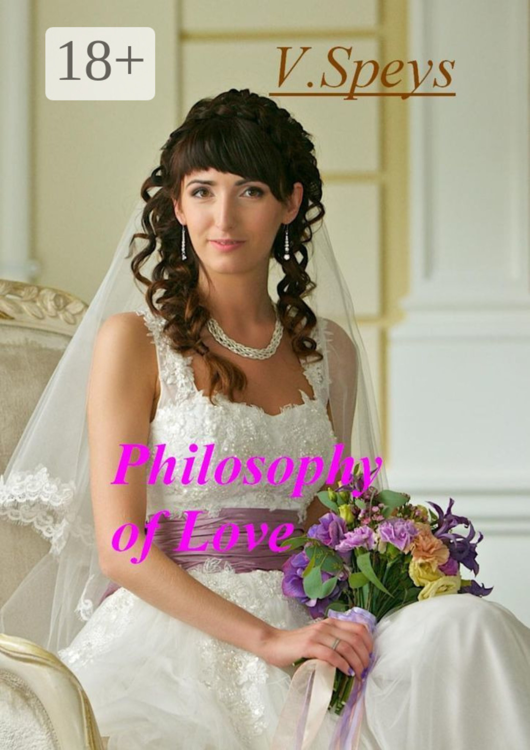 Обложка книги «Philosophy of Love»