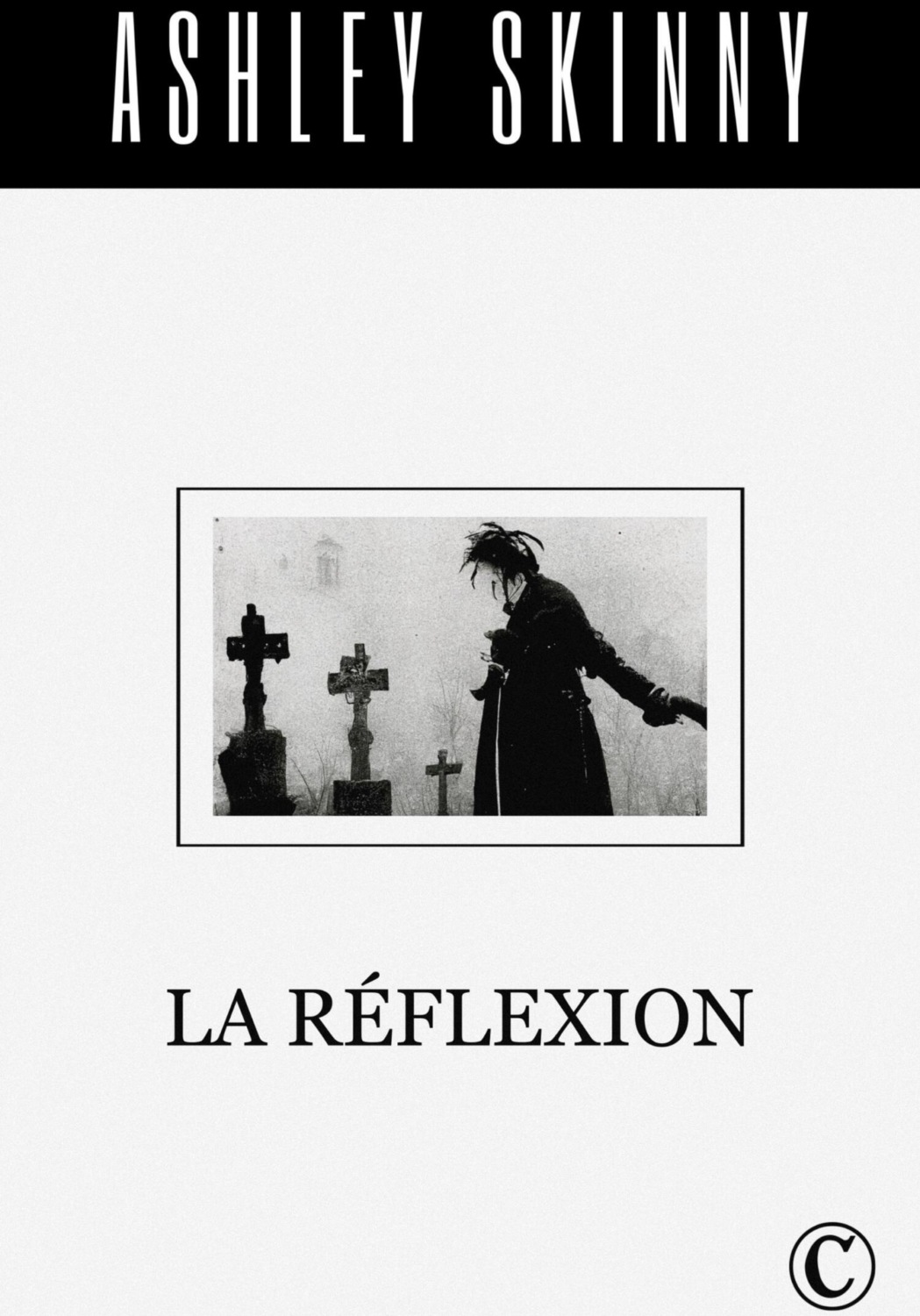 Обложка книги «La réflexion»