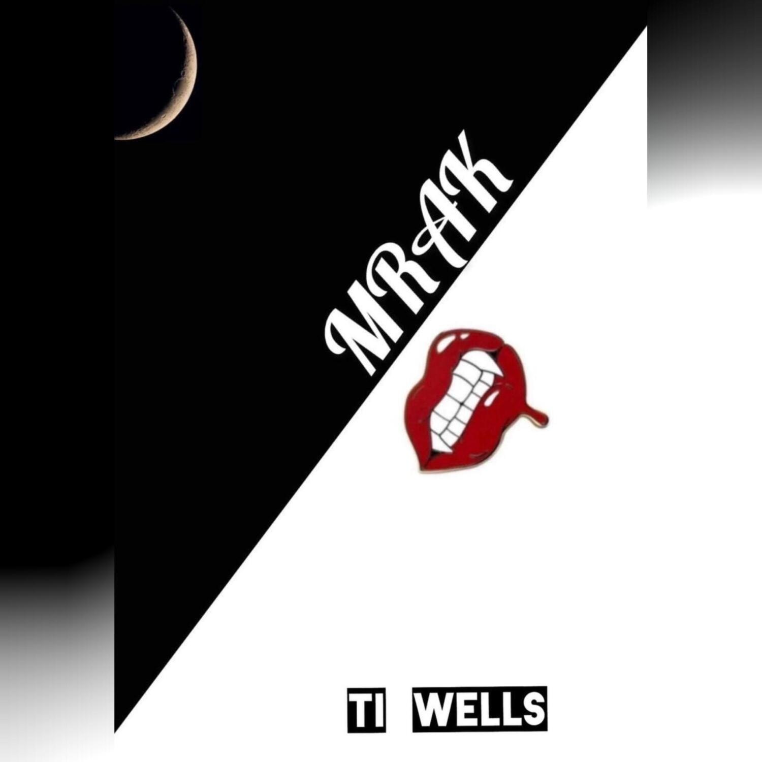 Обложка книги «Мрак. Том 1»