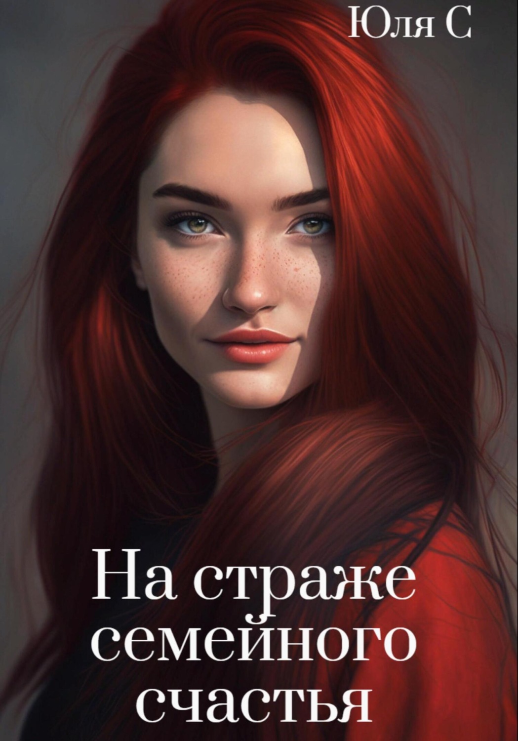 Обложка книги «На страже семейного счастья»