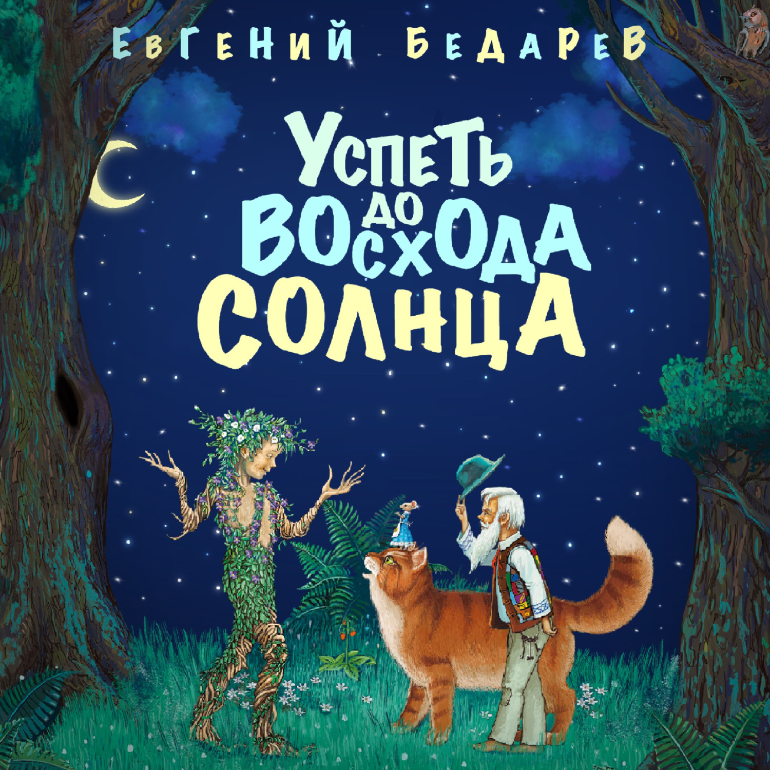 Обложка книги «Успеть до восхода солнца»
