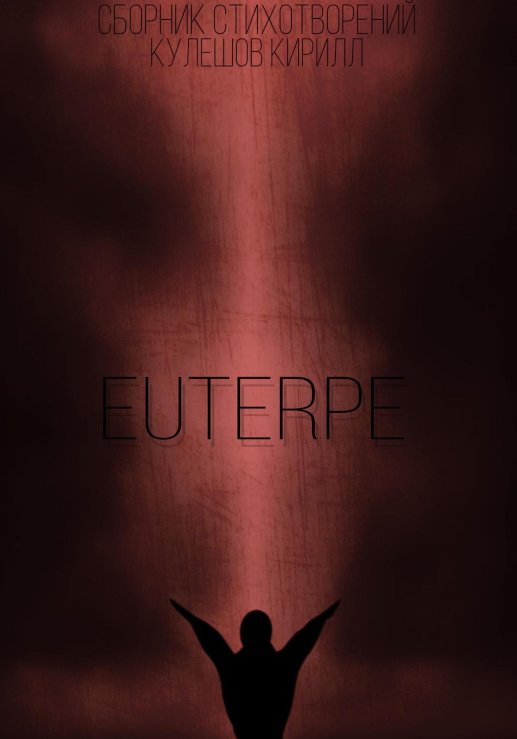 Обложка книги «Euterpe»