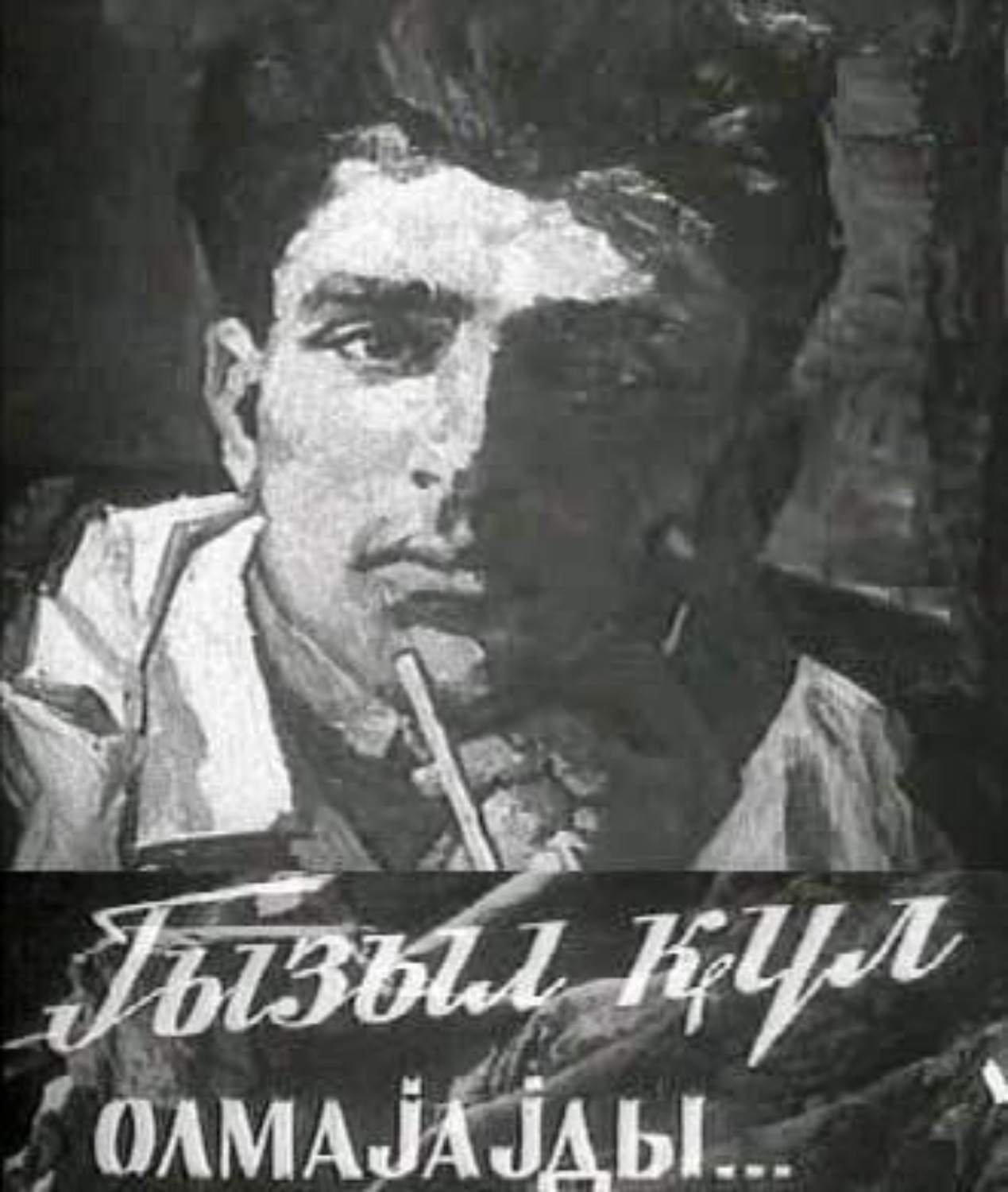 Обложка книги «Qızıl gül olmayaydı»