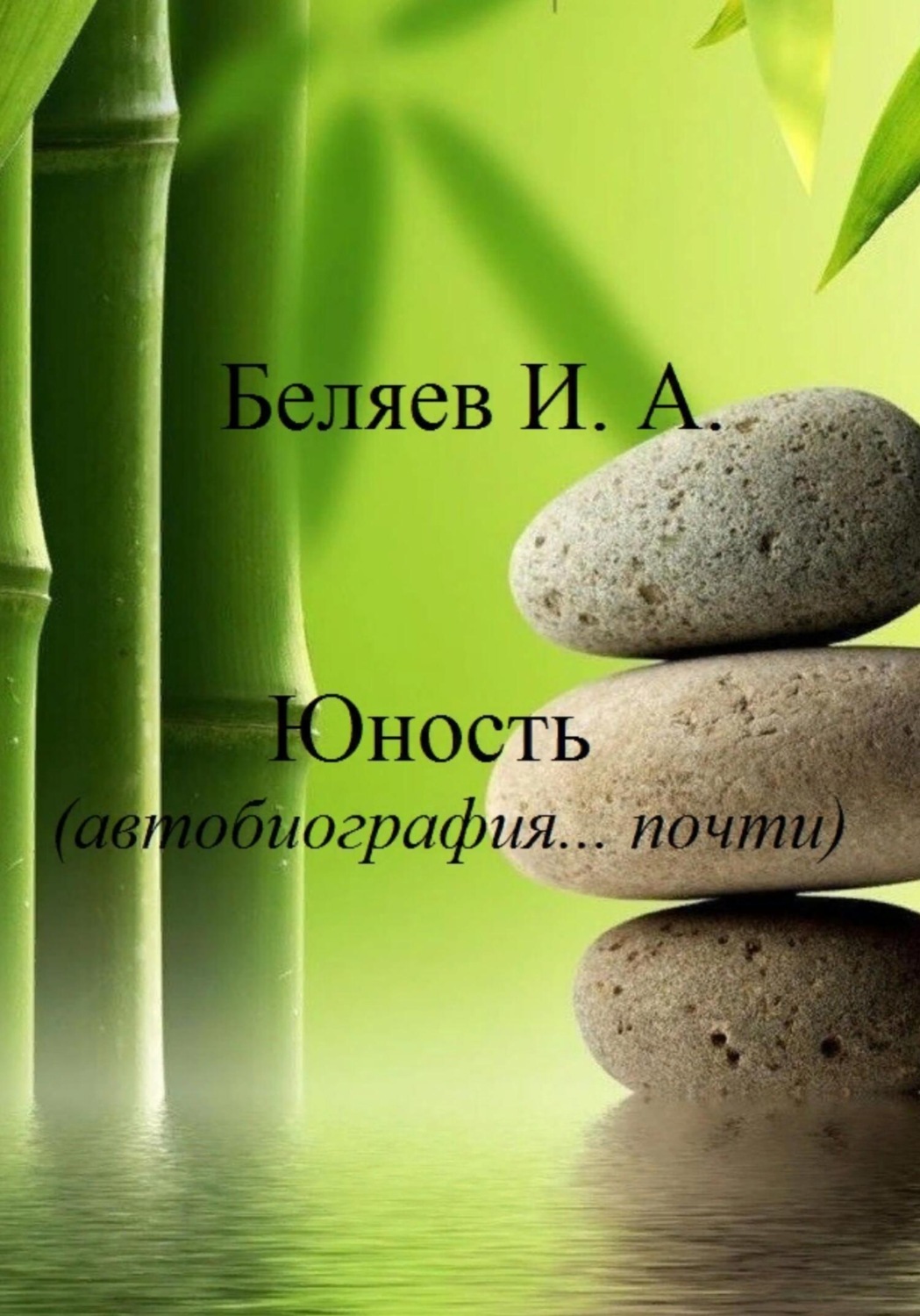 Обложка книги «Юность. Автобиография… почти. Книга третья. Цикл «Додекаэдр. Серебряный аддон»»