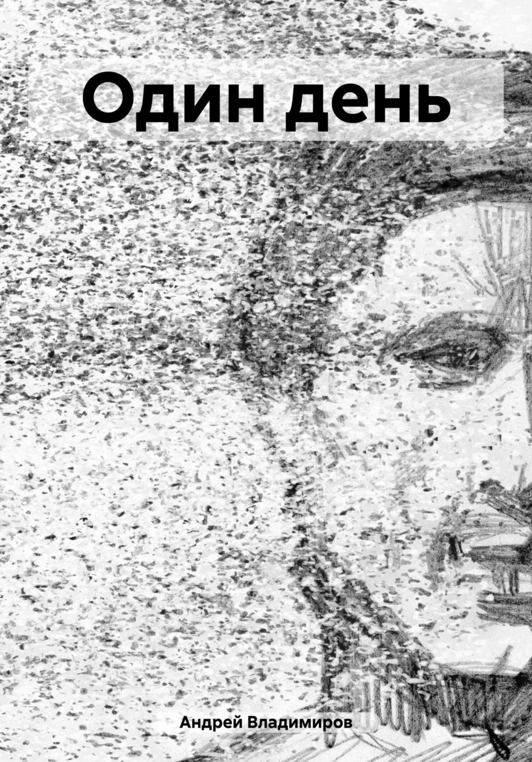 Обложка книги «Один день»