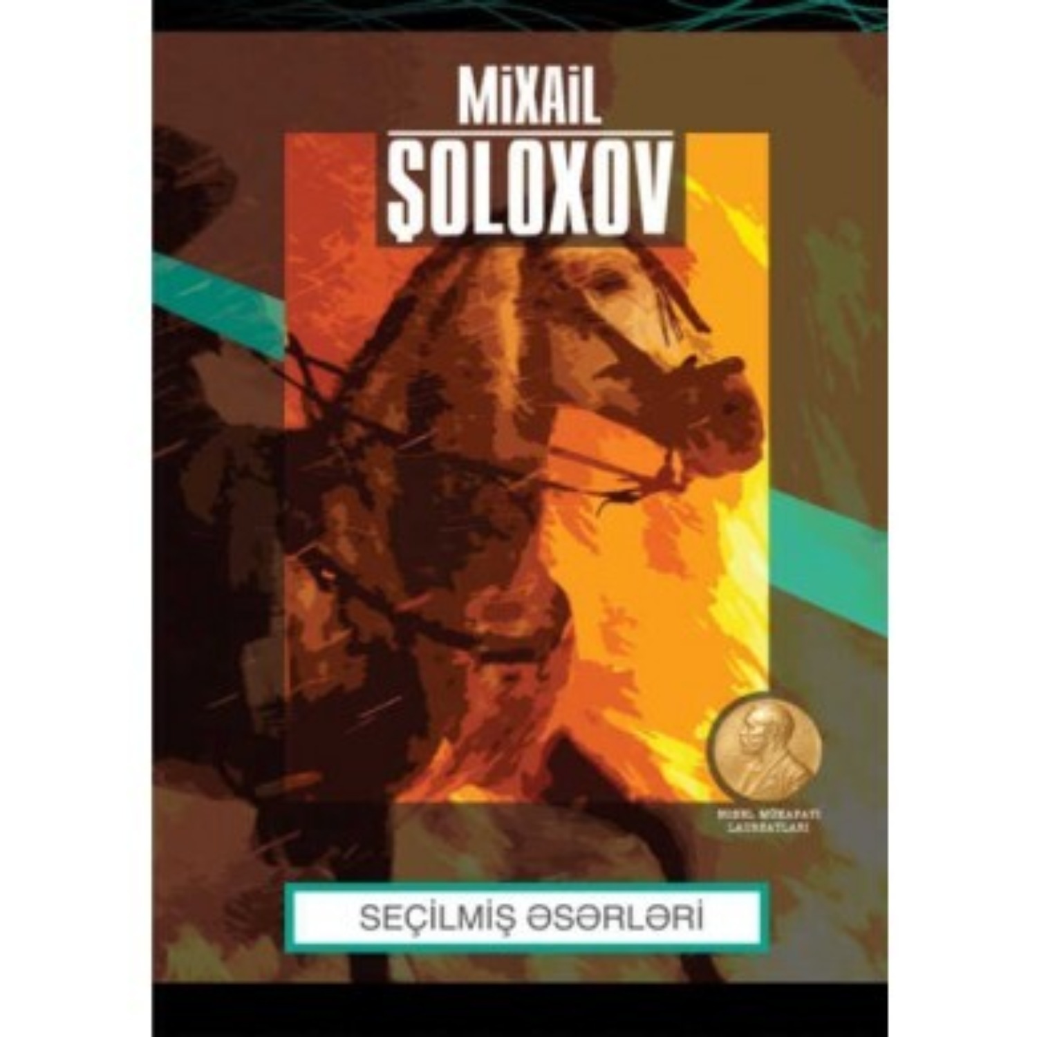 Обложка книги «İnsanın taleyi»