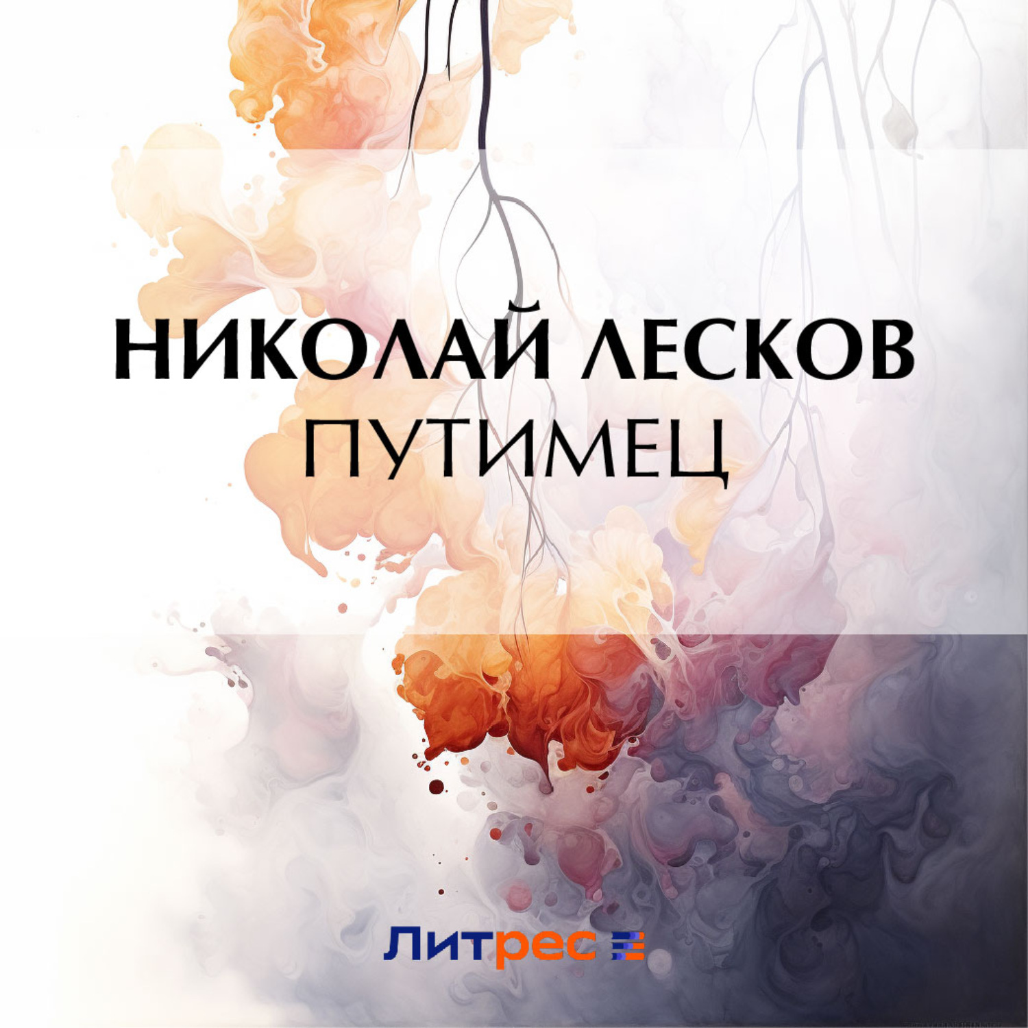 Обложка книги «Путимец»