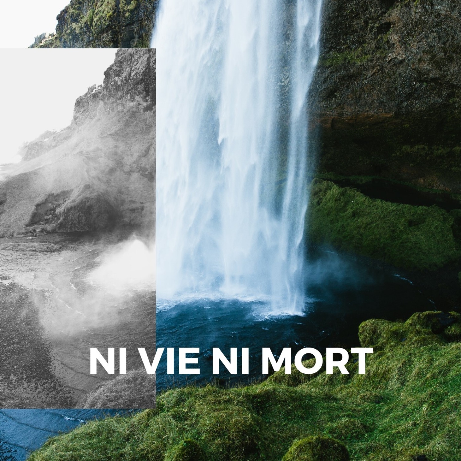 Обложка книги «Ни жизнь, ни смерть»