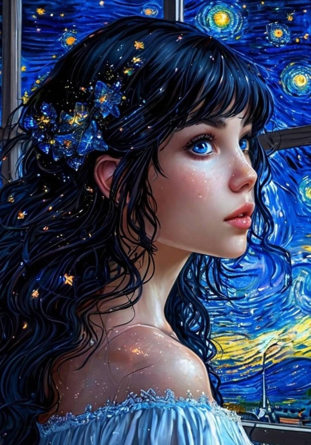 Обложка книги «Желание»