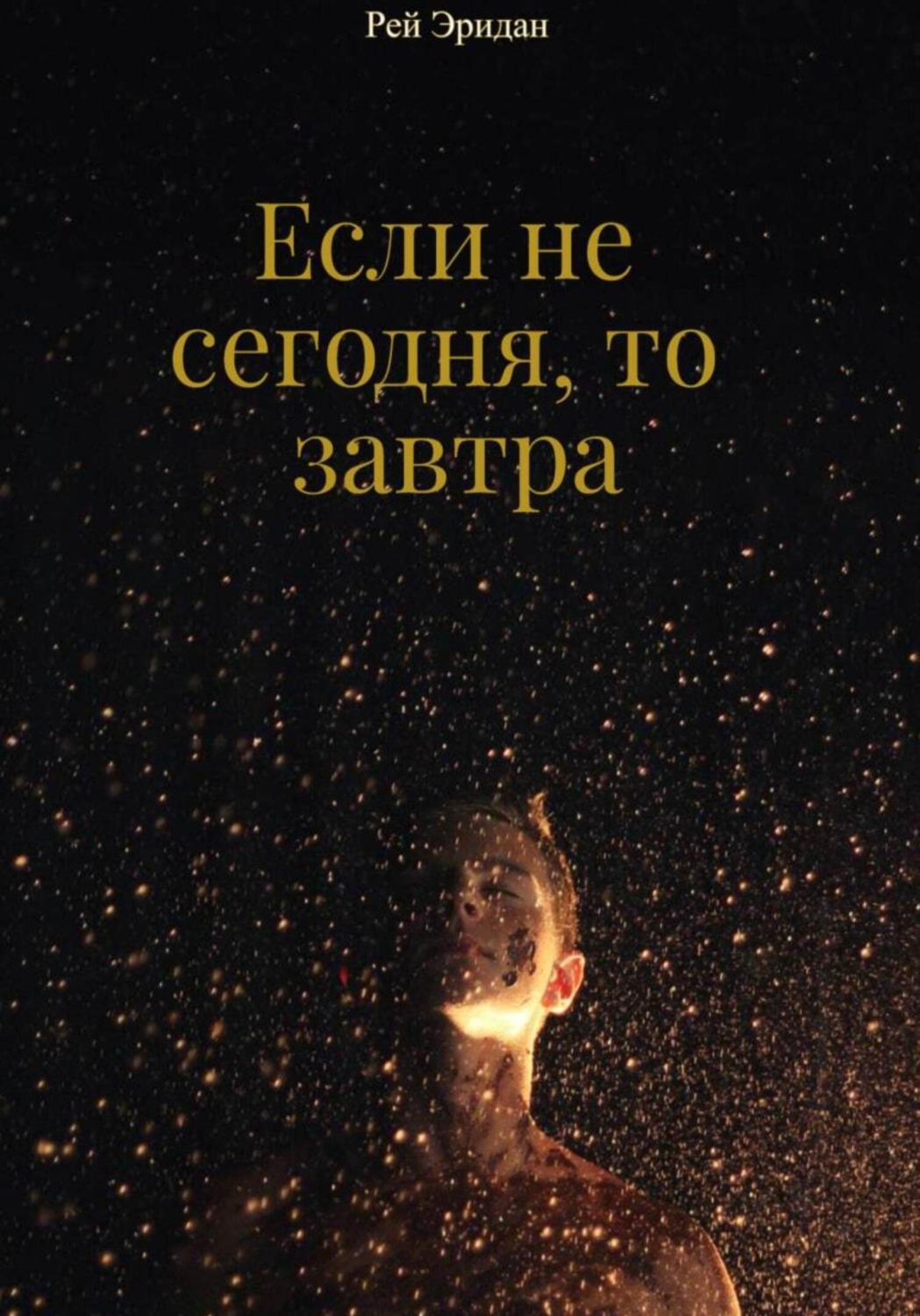 Обложка книги «Если не сегодня, то завтра»