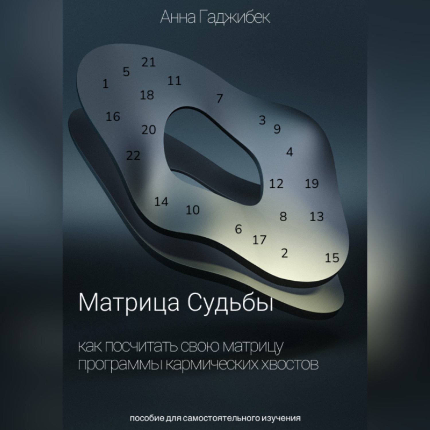 Обложка книги «Матрица Судьбы. Как посчитать свою матрицу. Программы кармических хвостов»