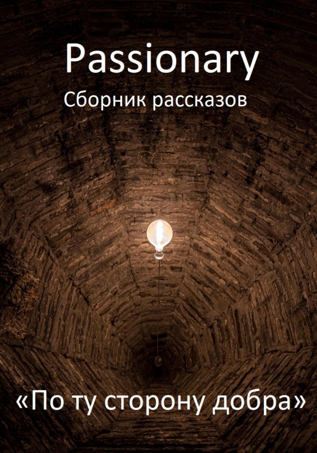 Обложка книги «По ту сторону добра»