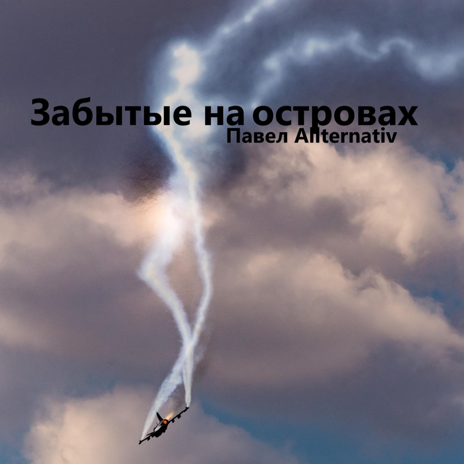 Обложка книги «Забытые на островах»