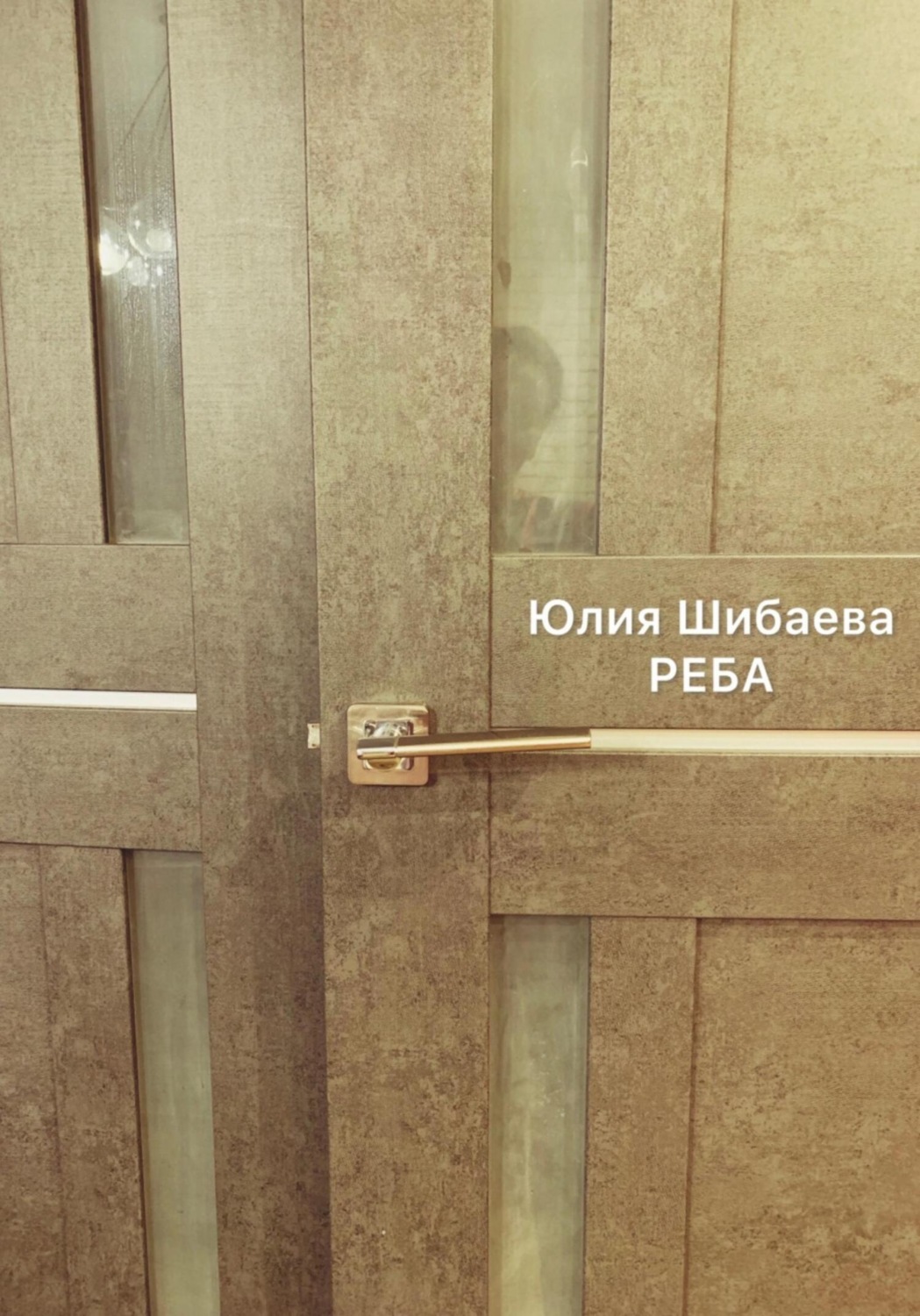 Обложка книги «Реба»