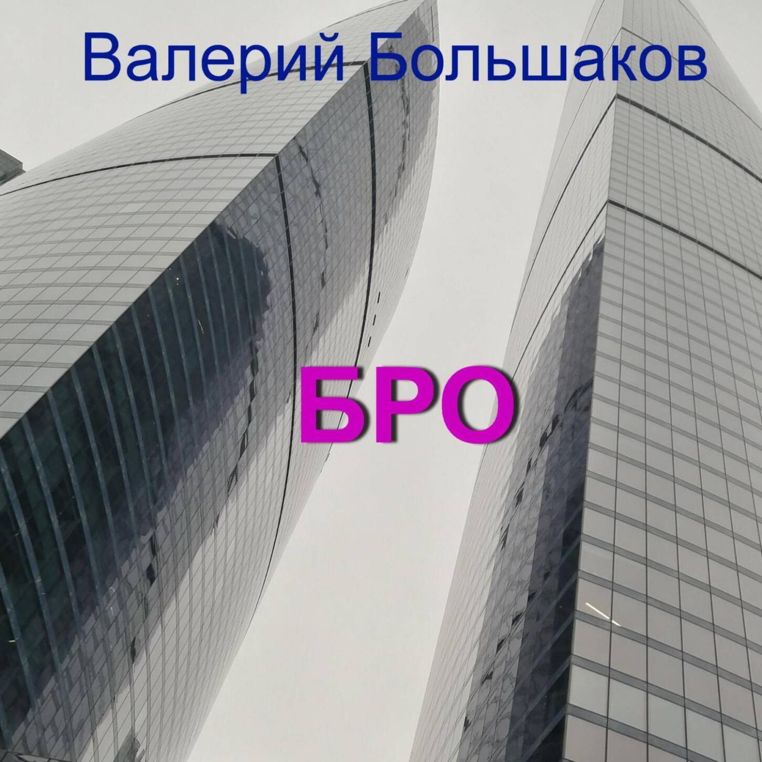 Обложка книги «Бро»
