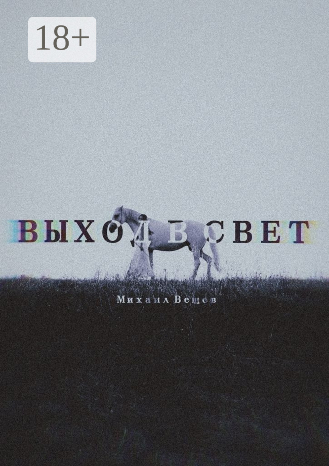 Обложка книги «Выход в Свет»