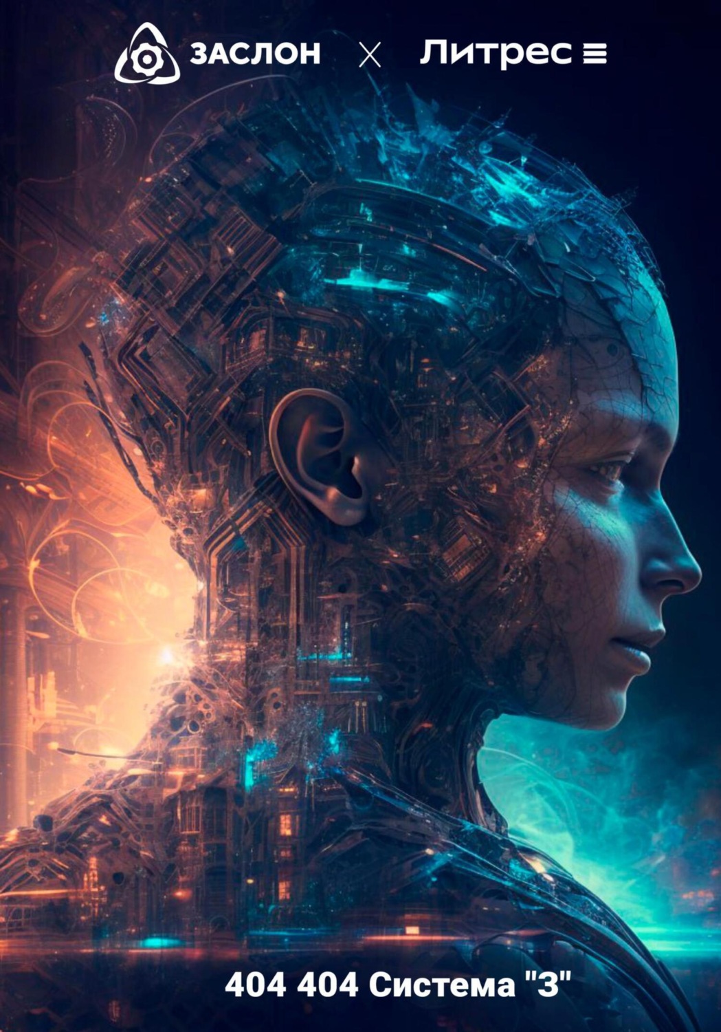 Обложка книги «Система "З"»