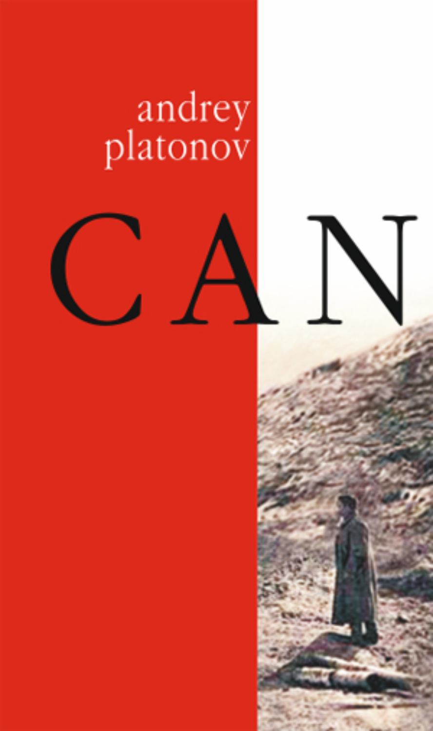Обложка книги «Can»