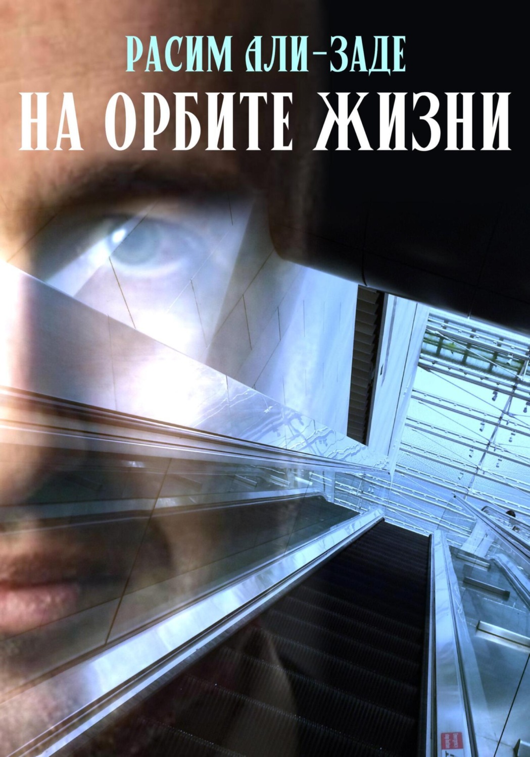 Обложка книги «На орбите жизни»