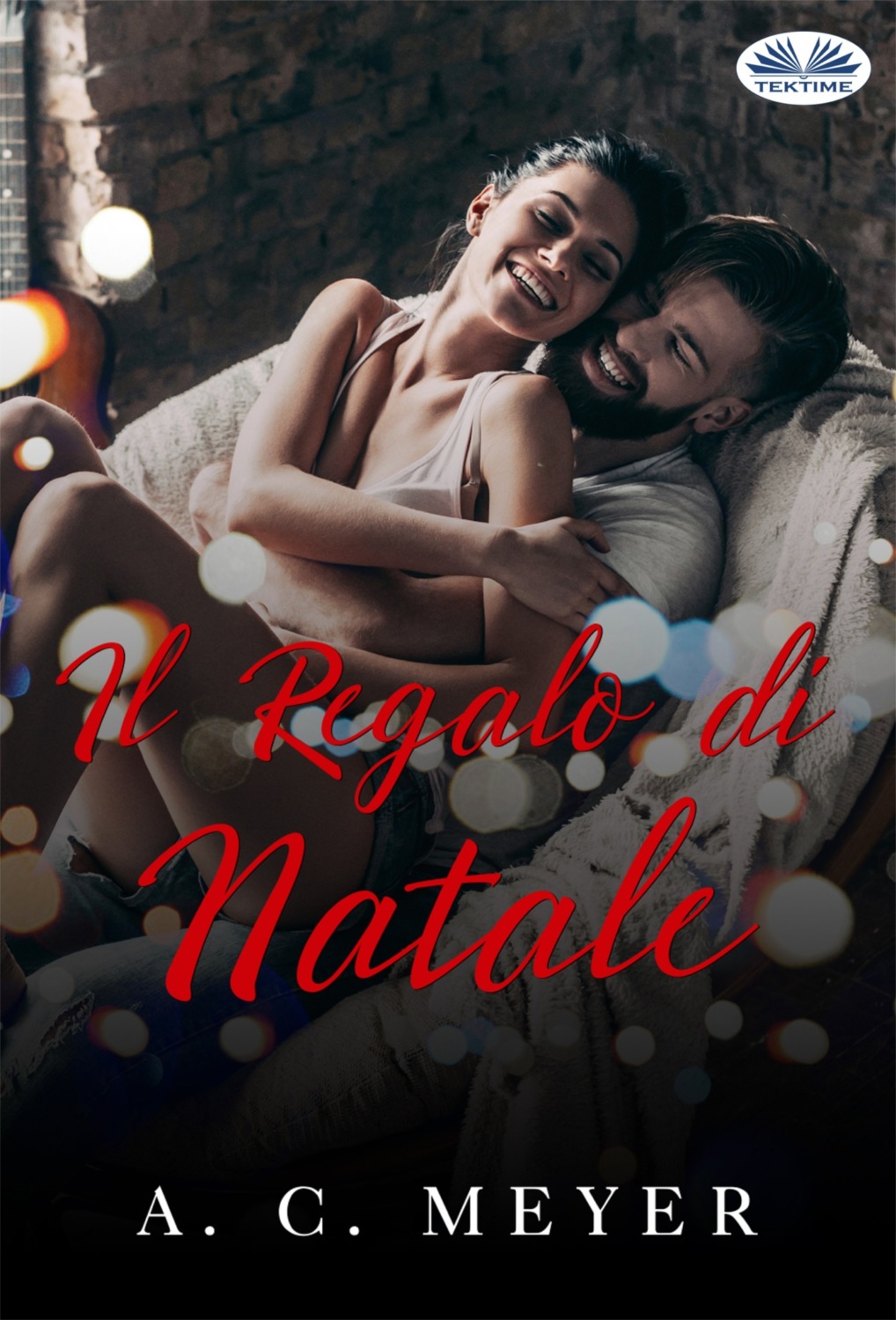 Обложка книги «Il Regalo Di Natale»