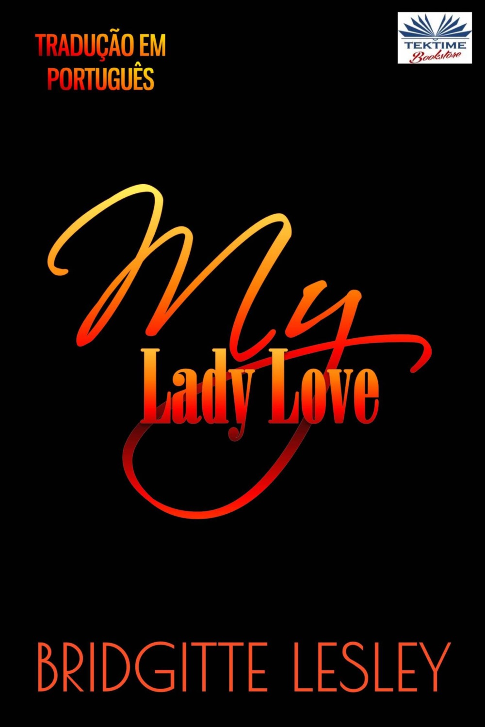 Обложка книги «My Lady Love»