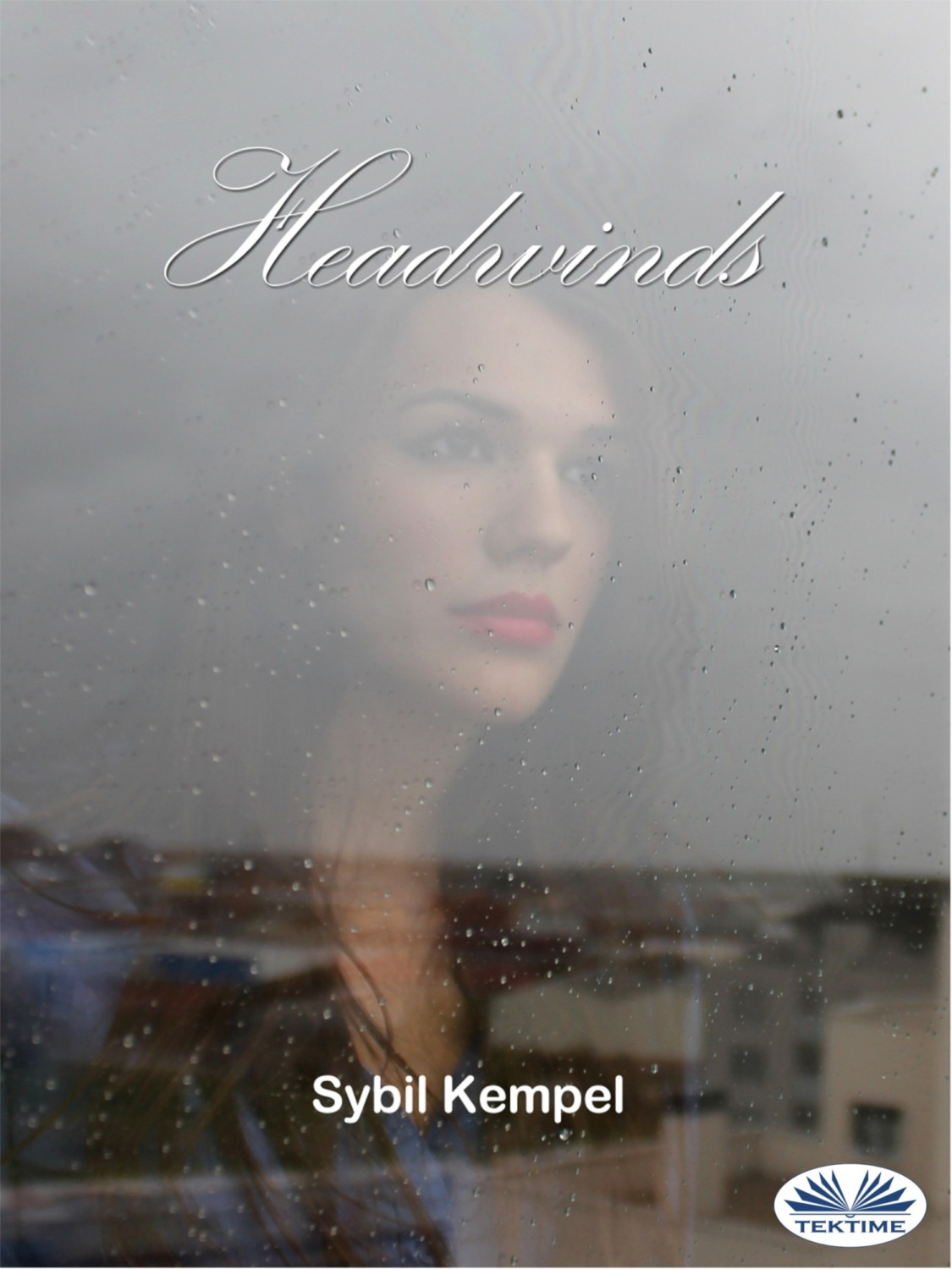Обложка книги «Headwinds»