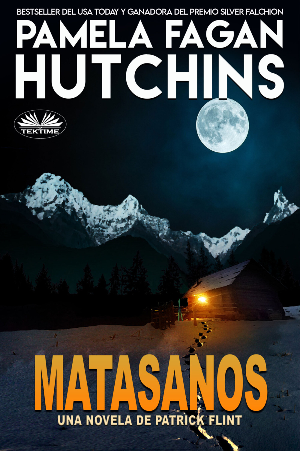 Обложка книги «Matasanos»