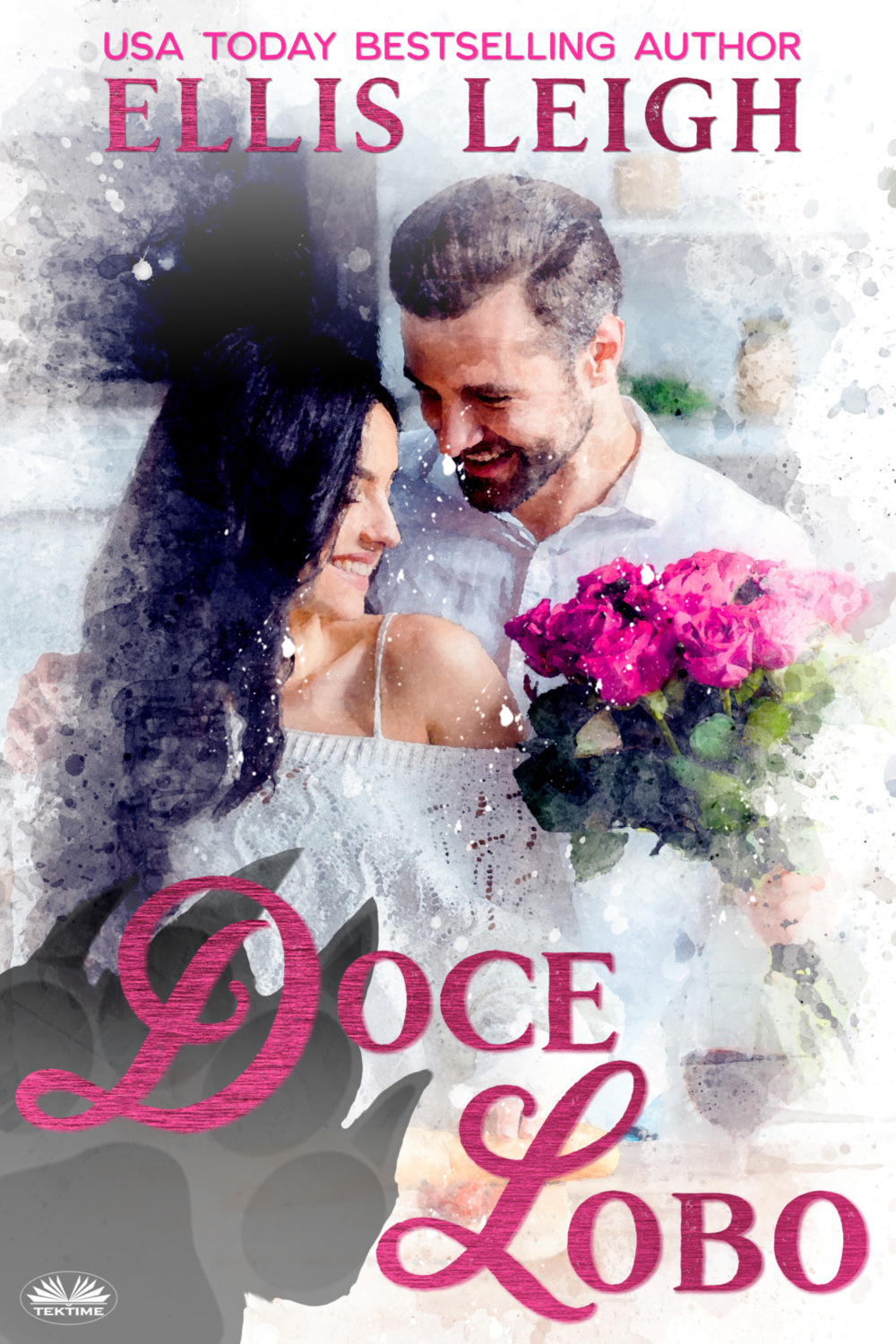 Обложка книги «Doce Lobo»