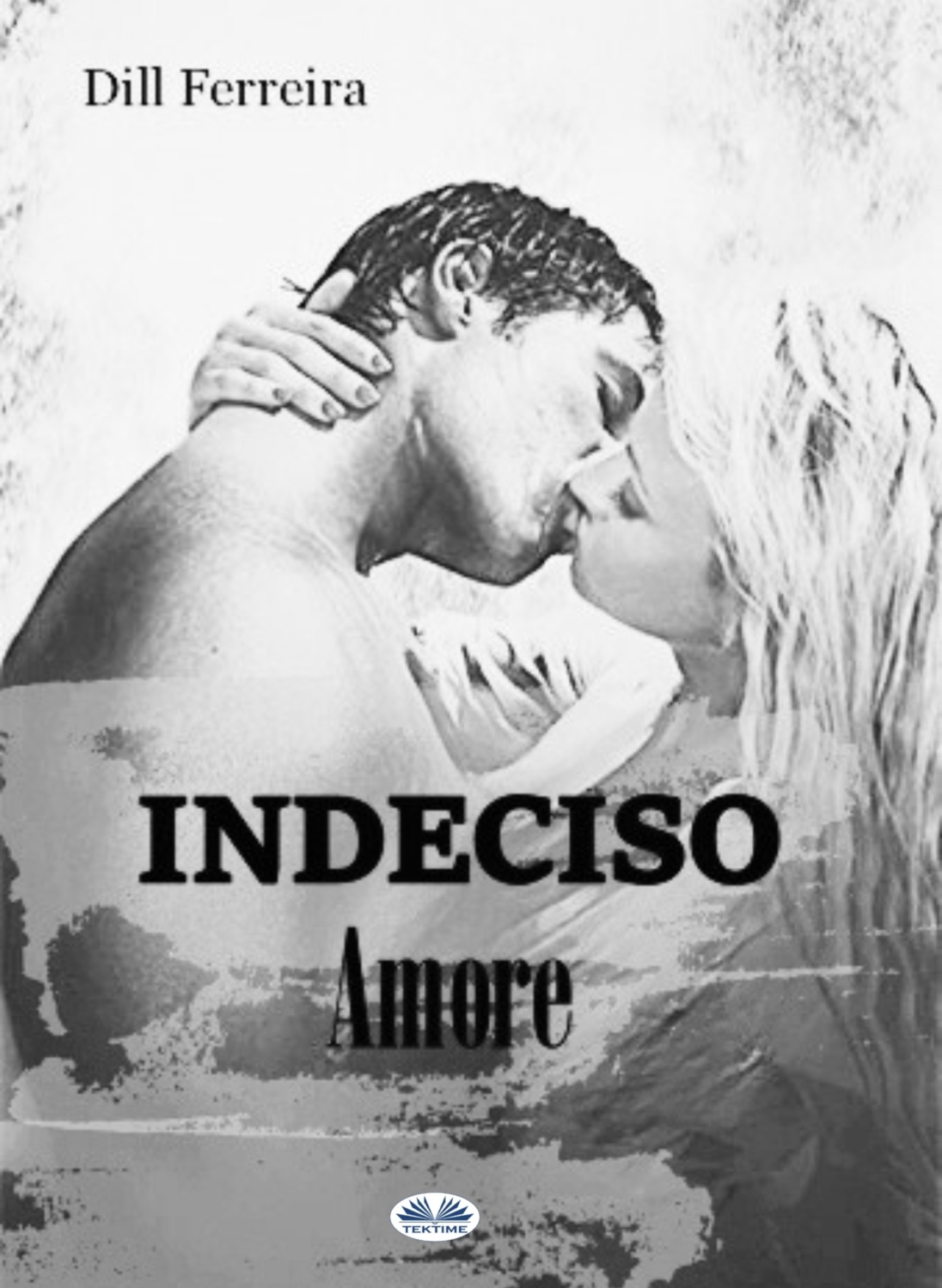 Обложка книги «Indeciso Amore»