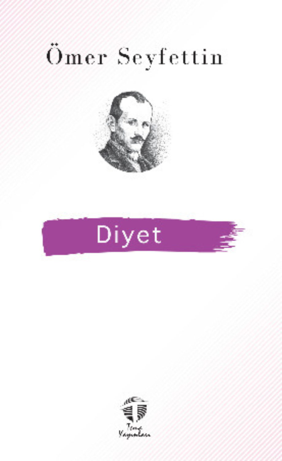Обложка книги «Diyet»