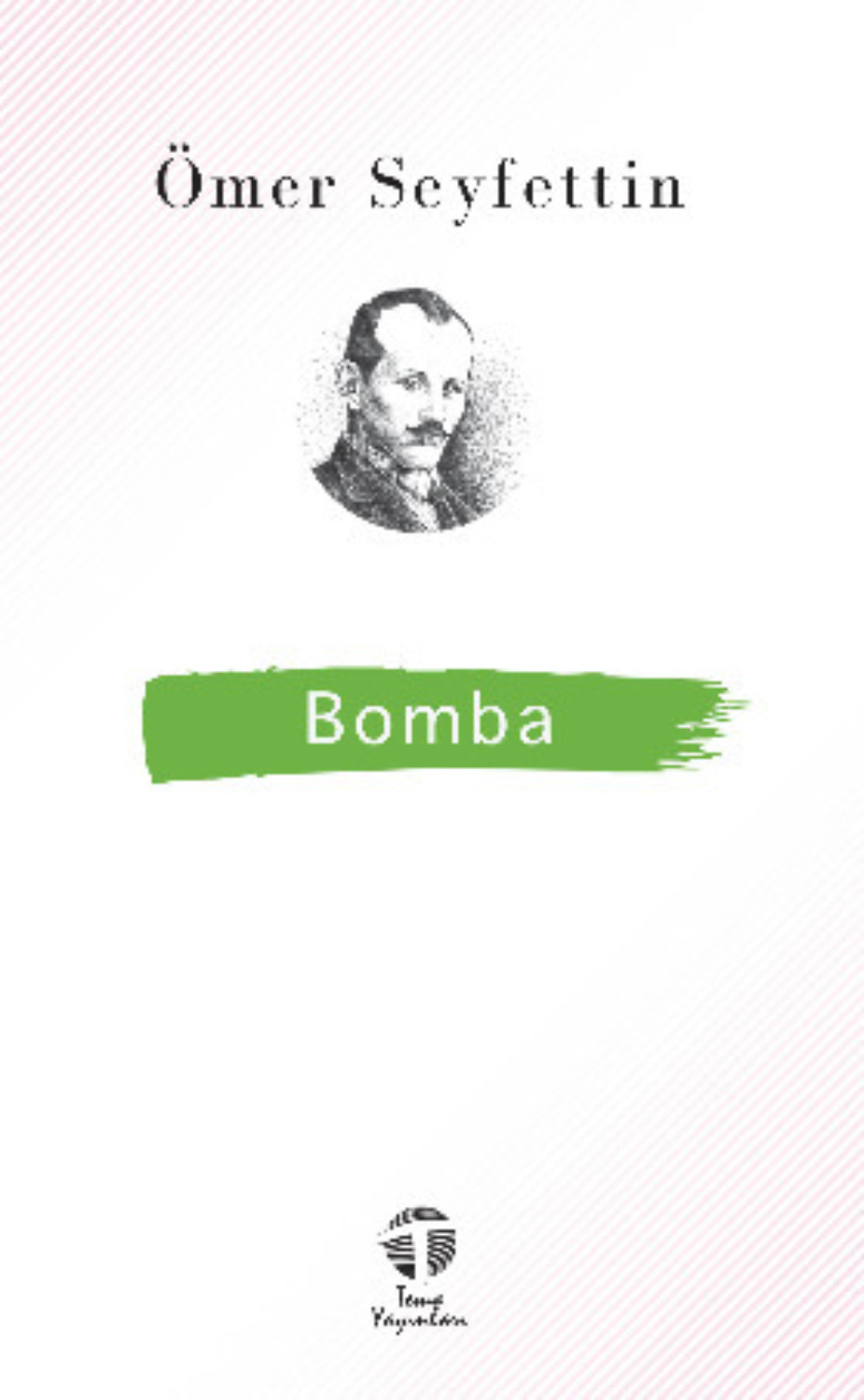 Обложка книги «Bomba»