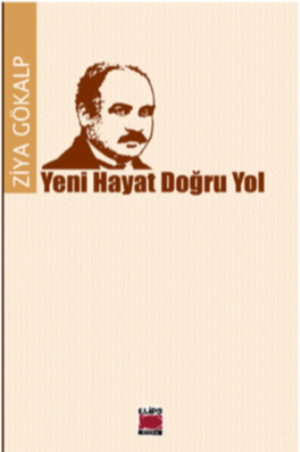 Обложка книги «Yeni Hayat, Doğru Yol»