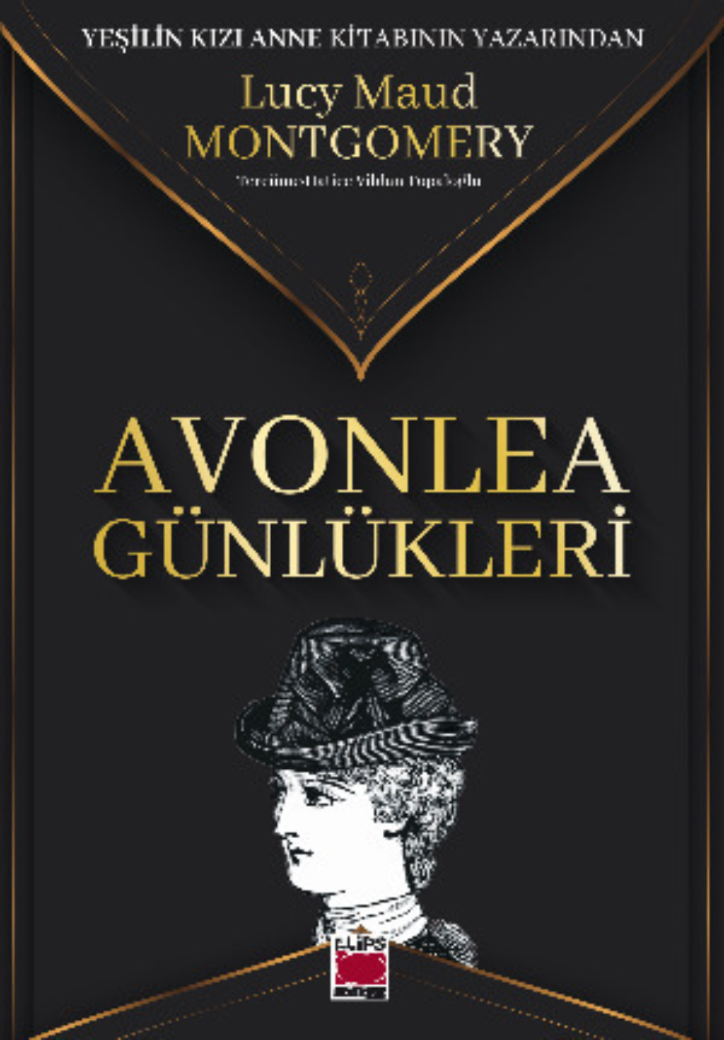 Обложка книги «Avonlea Günlükleri»