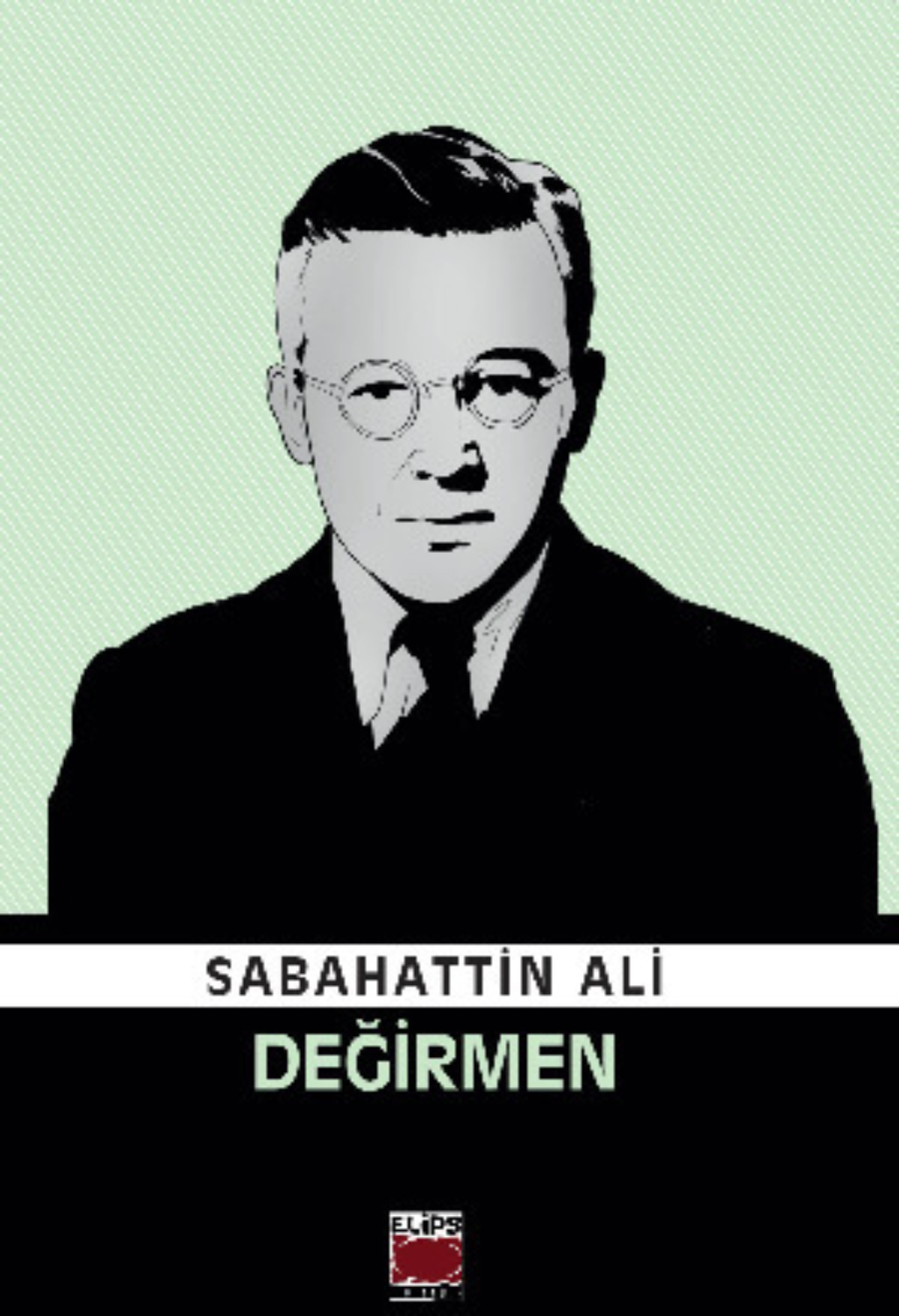 Обложка книги «Değirmen»