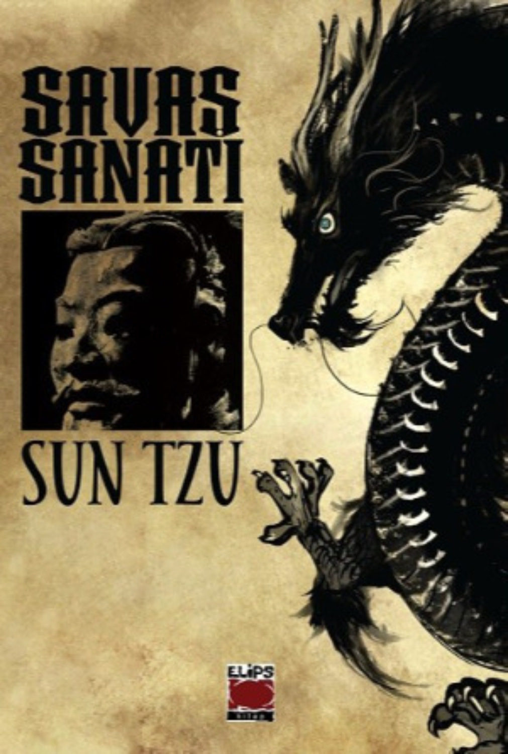 Обложка книги «Savaş Sanatı»