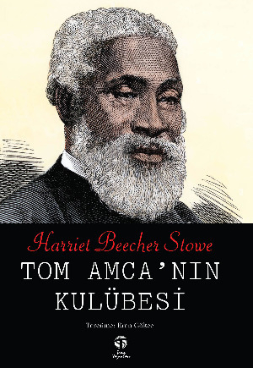 Обложка книги «Tom Amca’nın Kulübesi»