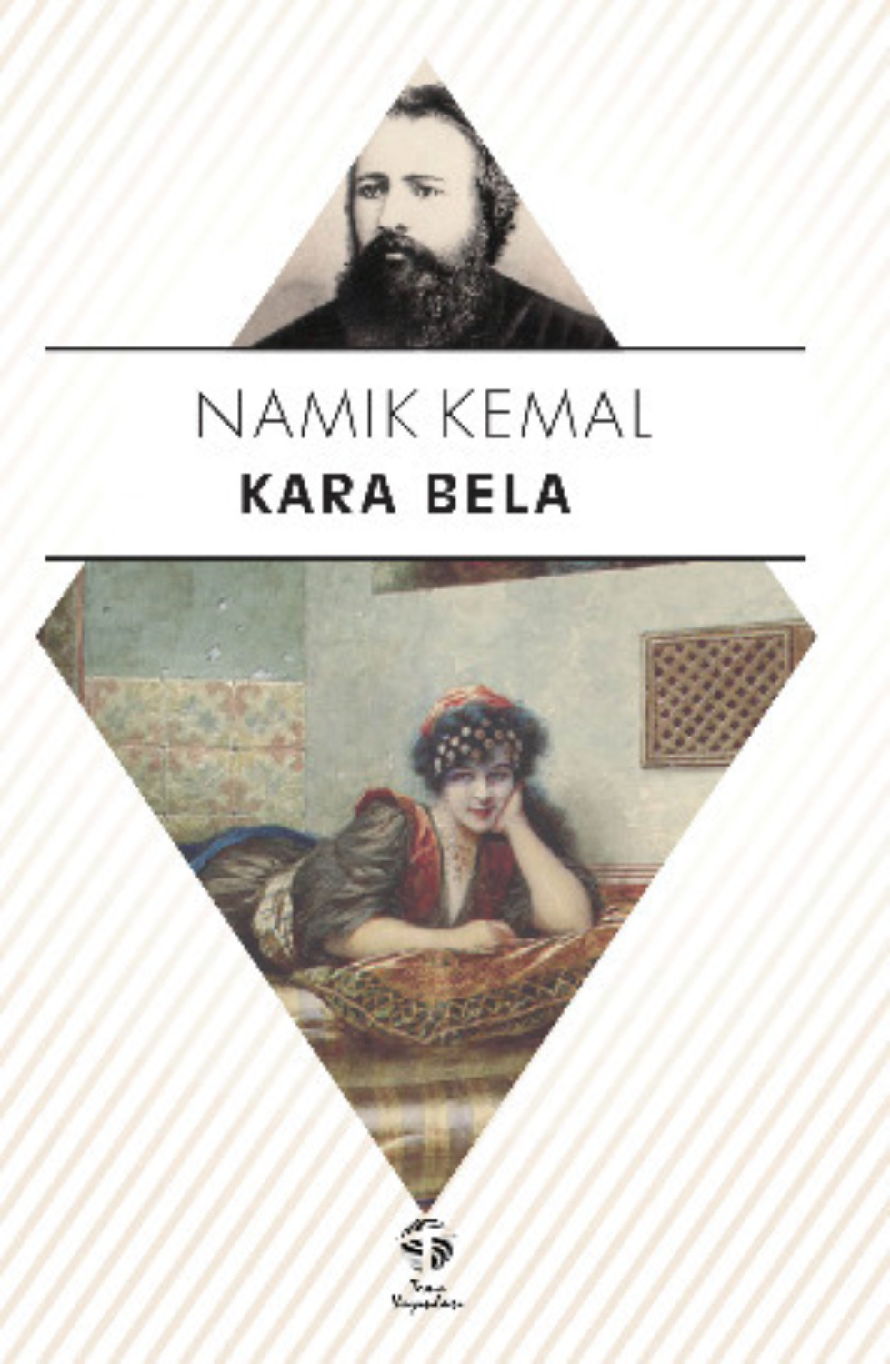 Обложка книги «Kara Bela»