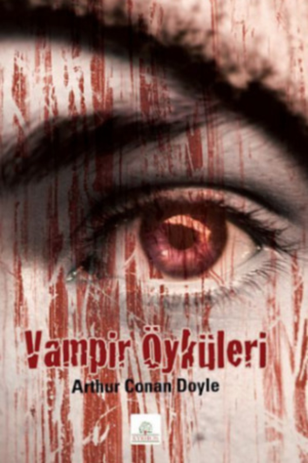 Обложка книги «Vampir Öyküleri»