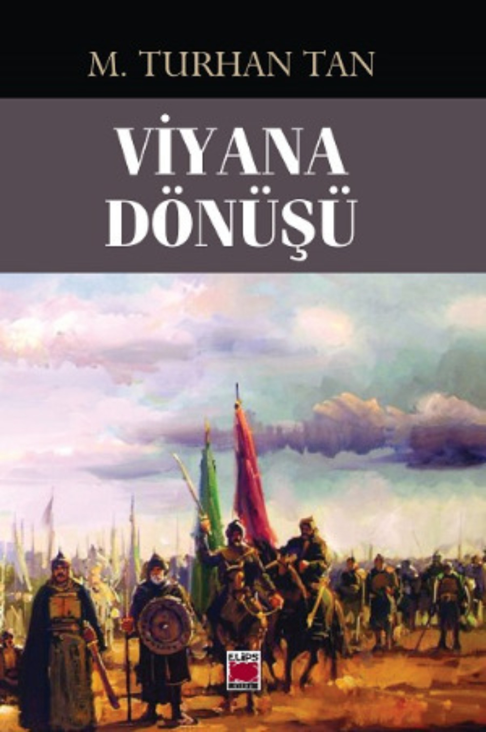 Обложка книги «Viyana Dönüşü»