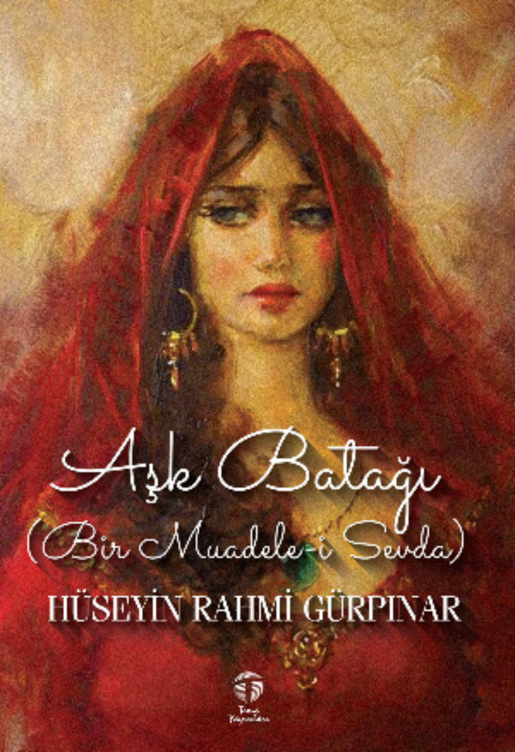 Обложка книги «Aşk Batağı (Bir Muadele-i Sevda)»