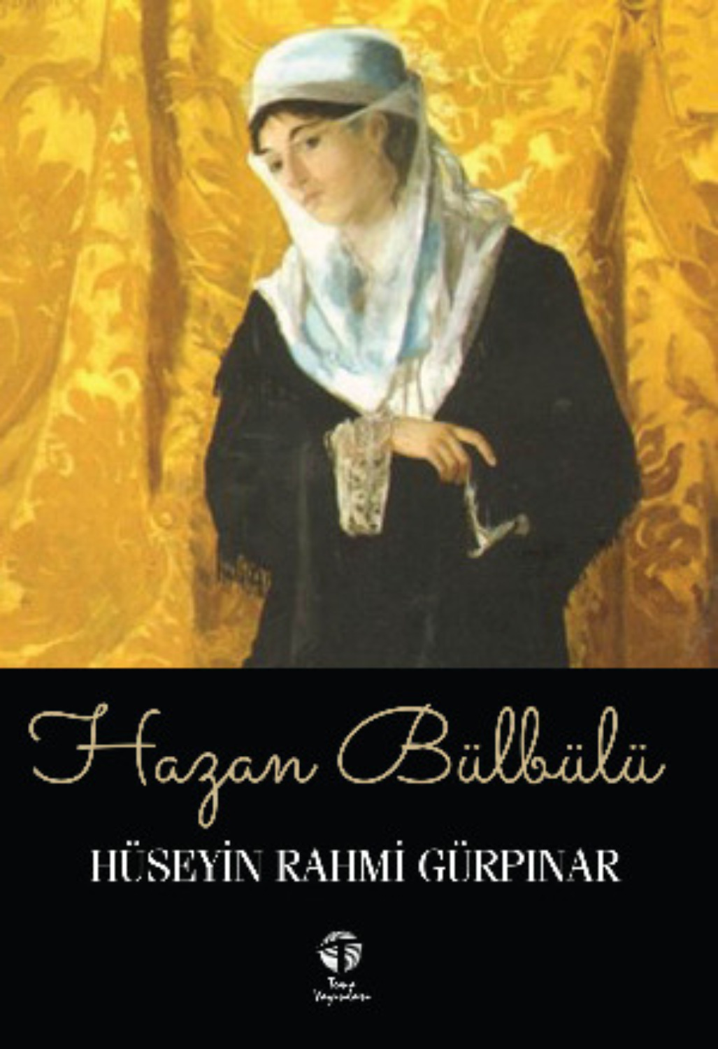 Обложка книги «Hazan Bülbülü»