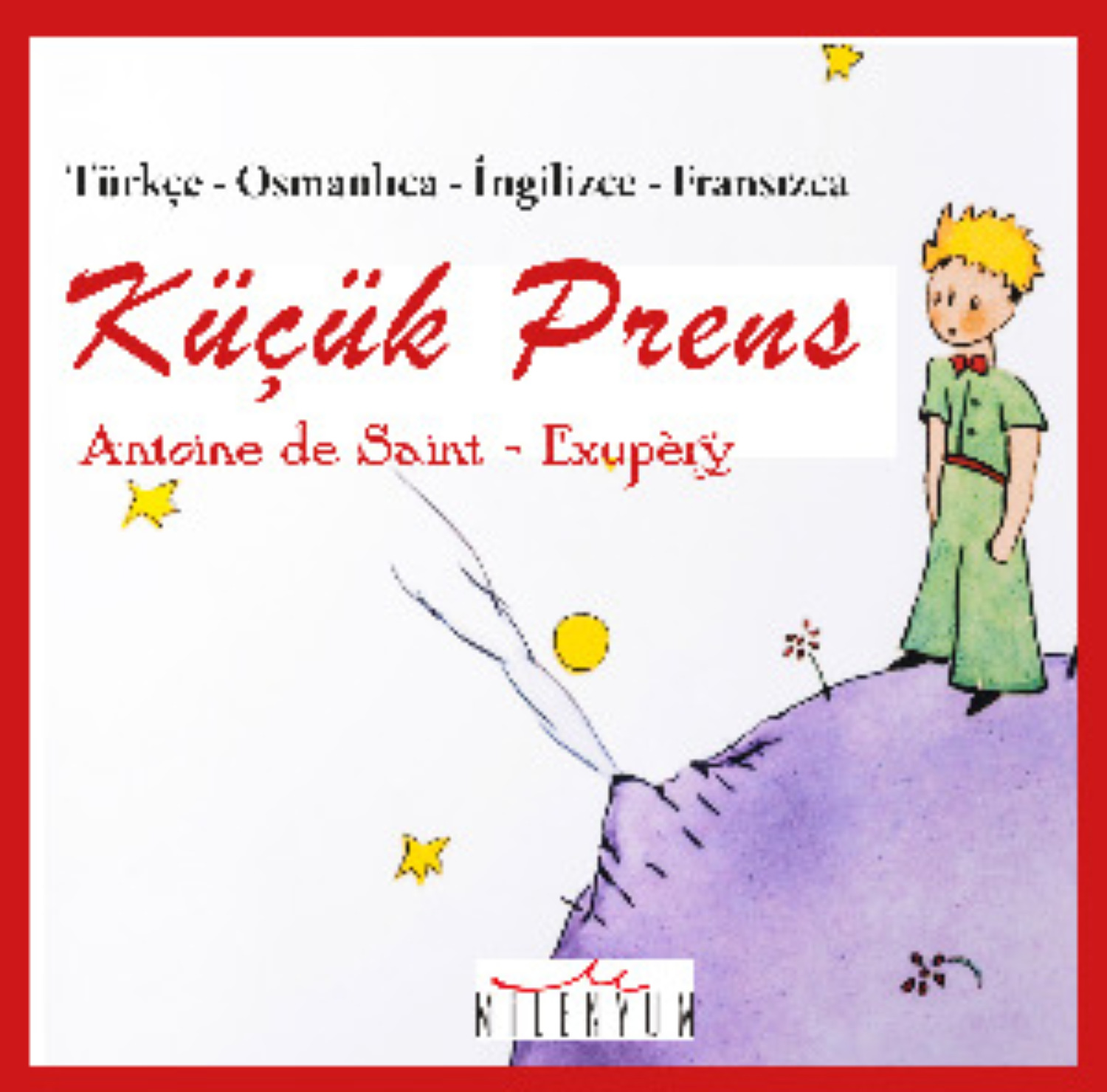 Обложка книги «İnsan Neyle Yaşar?»