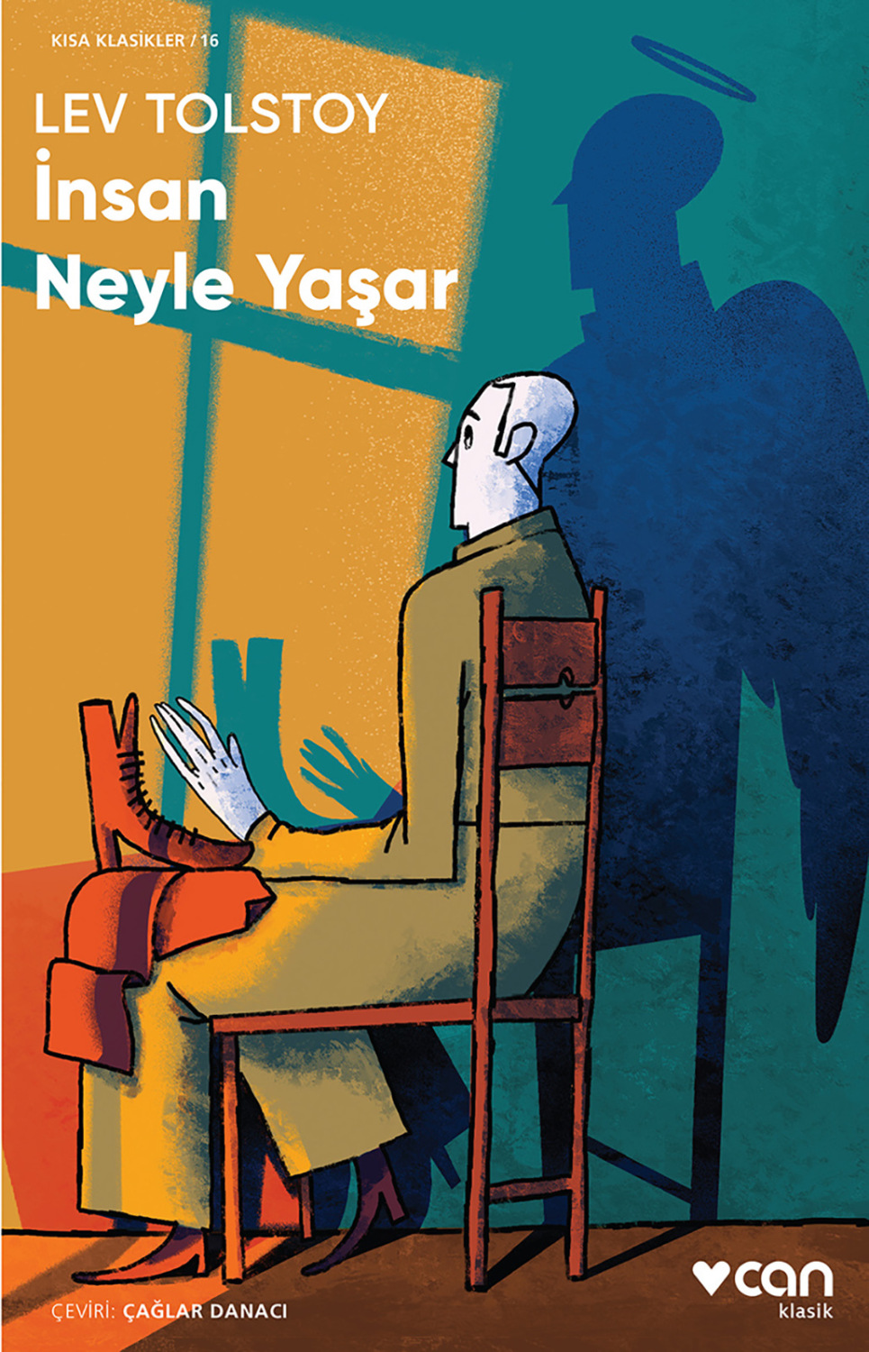 Обложка книги «İnsan Neyle Yaşar»