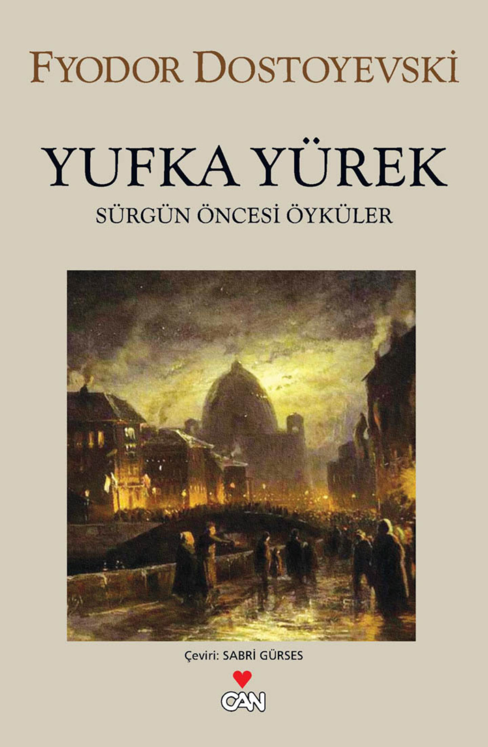 Обложка книги «Yufka Yürek»