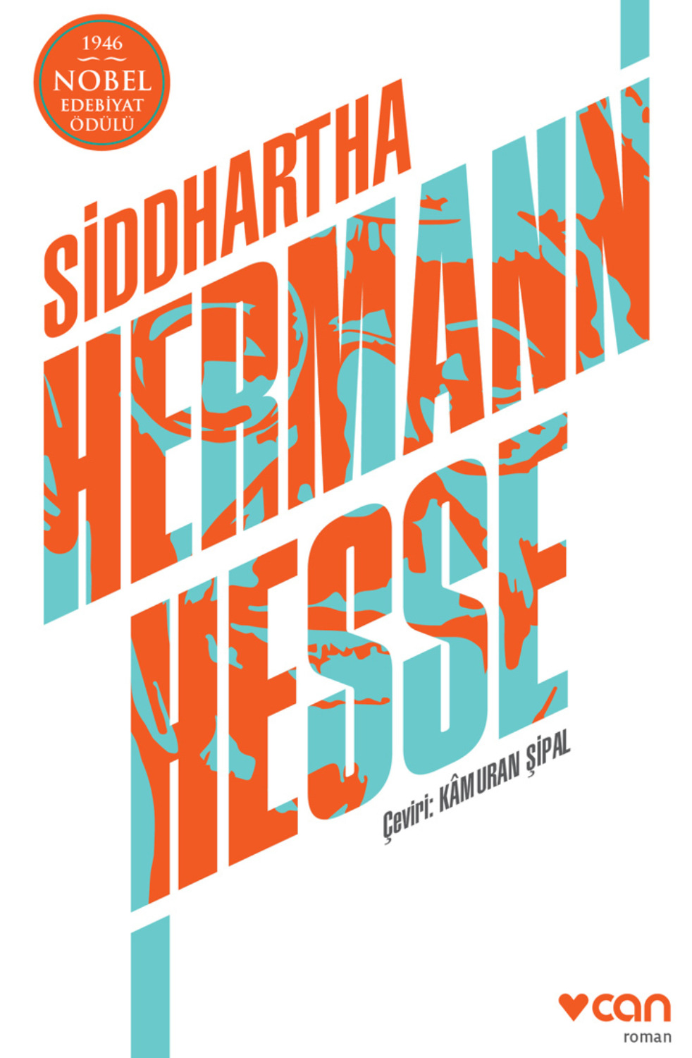 Обложка книги «Siddhartha»