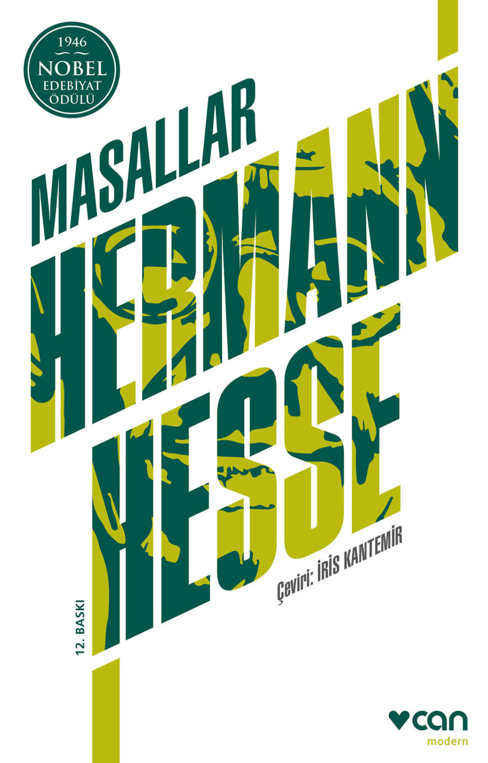 Обложка книги «Masallar»