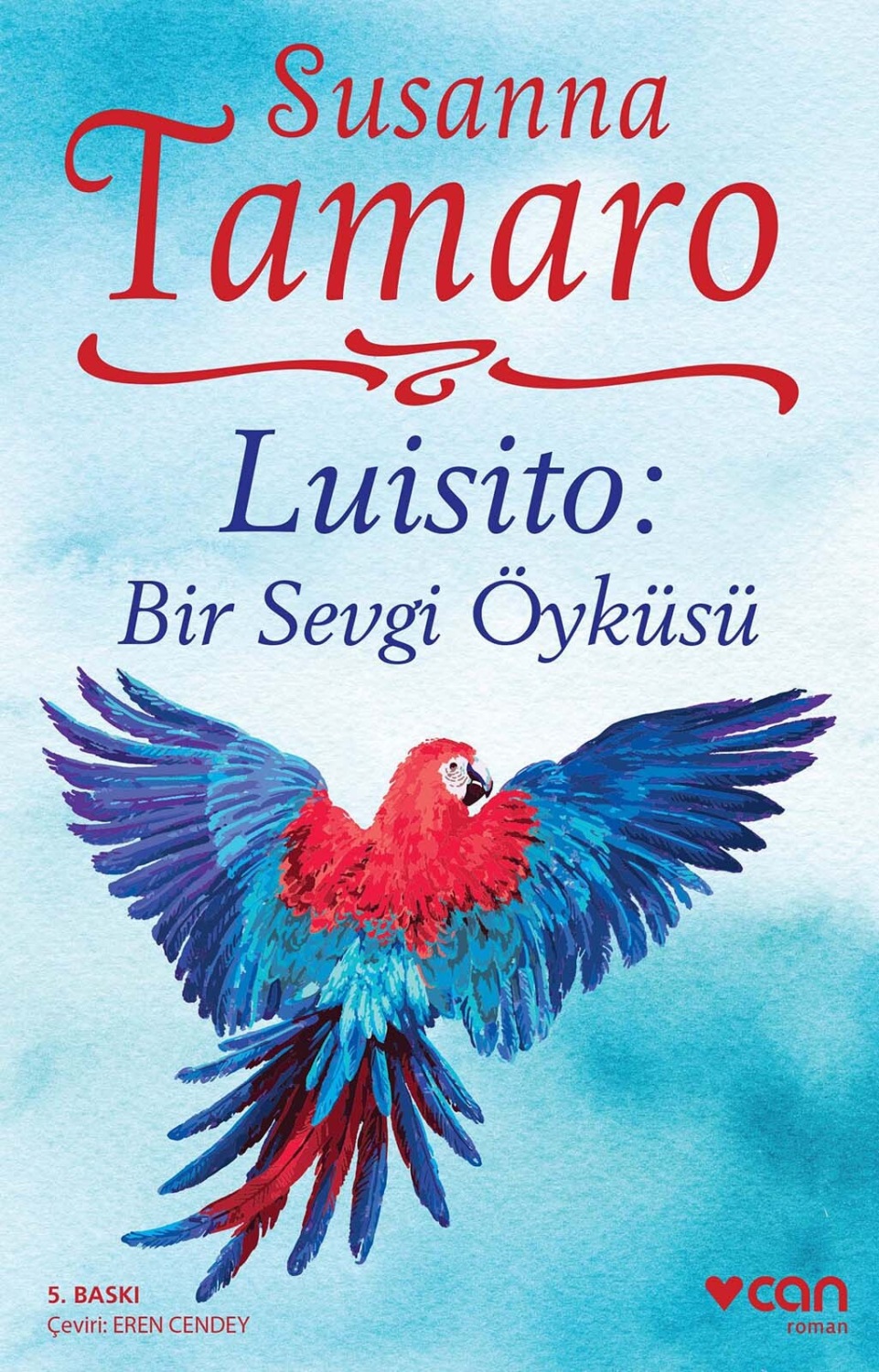 Обложка книги «Luisito»