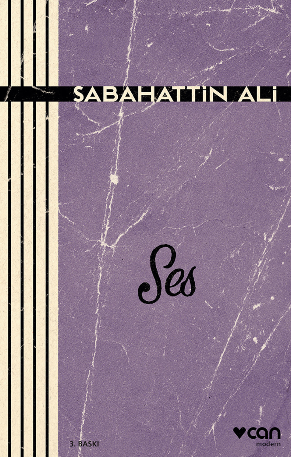 Обложка книги «Ses»