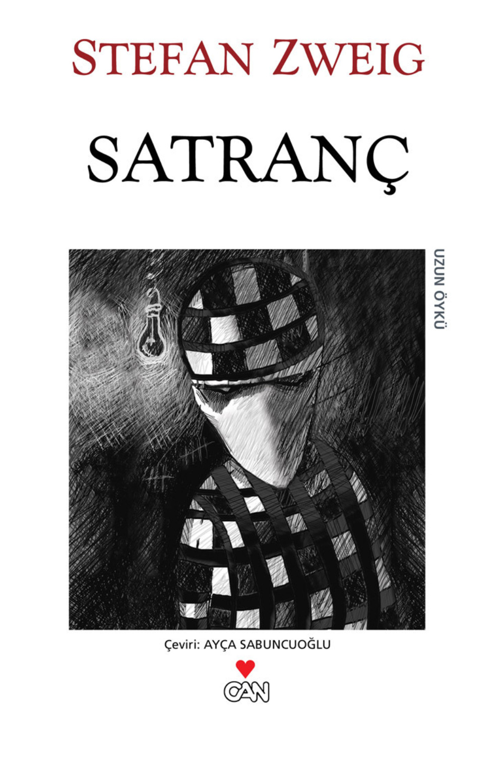 Обложка книги «Satranç»